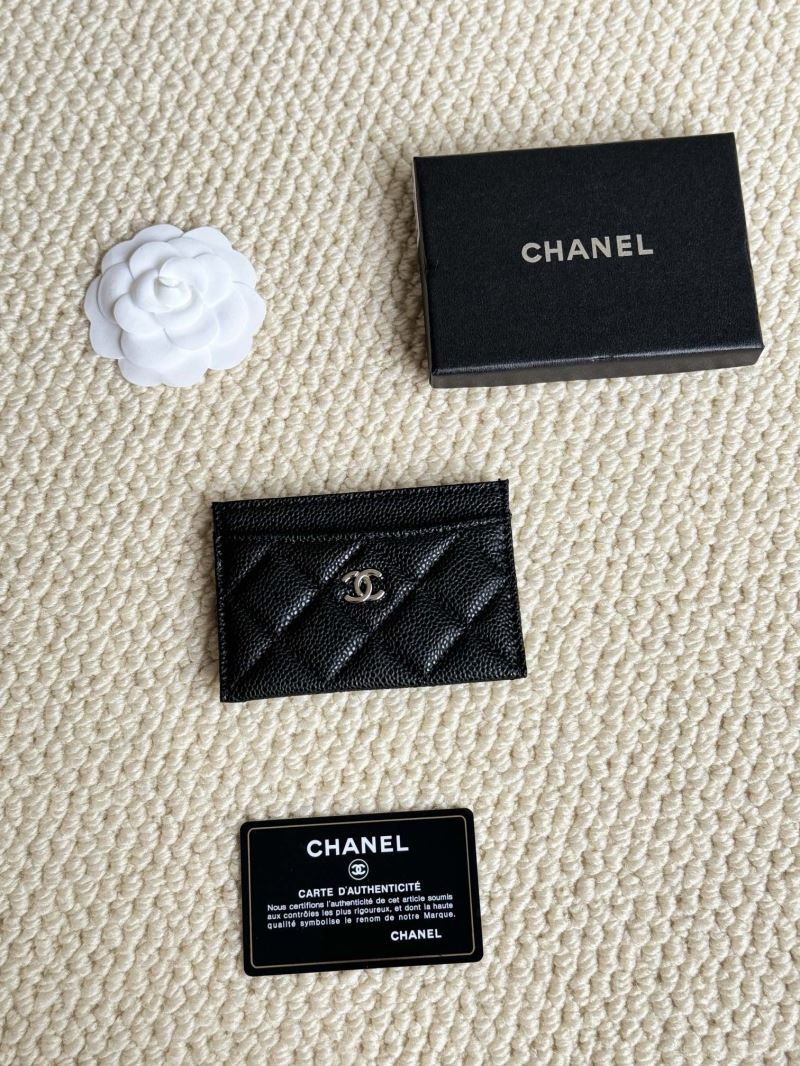 Chanel Wallets Purse